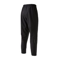 クロダルマ ハードシェルパンツ ブラック L 31678-49-L 1枚（直送品）