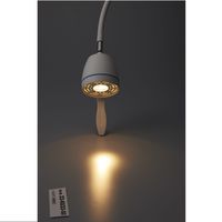 松吉医科器械 ハロゲン照明灯 BOR-51001 1台 23-6033-00　　マツヨシカタログ（直送品）