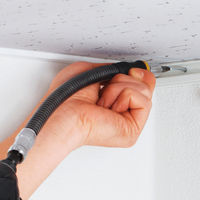 アネックスツール フレキシブルシャフト　200ｍｍ AFS200 1本