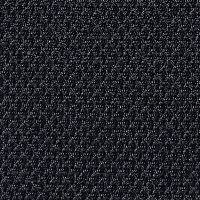 サンワサプライ　フィットバックチェア　肘無し　スタンダード脚　ブラック　SNC-T148BK　（直送品）