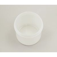 アズワン タイトボーイ(PE製) 250mL TB-3 1セット(20本) 1-4651-03（直送品）