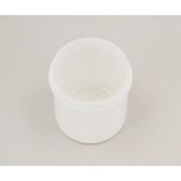 アズワン タイトボーイ(PE製) 310mL TB-4 1セット(15本) 1-4651-04（直送品）