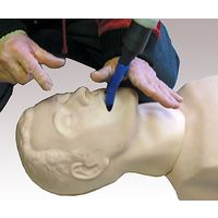 アズワン 吸引フラットノズル 8.5×34mm 0-7379-01 1セット(2個)（直送品）