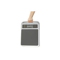 エー・アンド・デイ  ポータブルスケール SA-30K＜ひょう量:30kg 最小表示:0.1kg＞