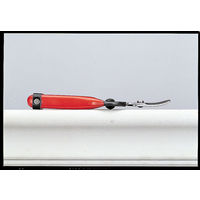 芯切鋏（ブリスターパック）　310-D-K-BP　アルスコーポレーション　（直送品）