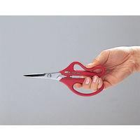 ホビー・クラフト用鋏　クラフトチョキアルスヌーボーレッド　3000-R　アルスコーポレーション　（直送品）