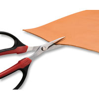 アルスコーポレーション 電工・金工・DIY・工作・工場内作業用クラフトチョ KG-330H-BK 1個