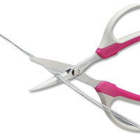 アルスコーポレーション クラフトチョキプリザ レッド FW-330HC-R 1個