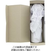 柴田科学 メスシリンダー カスタムA 100mL 1-1959-06 1セット(5個)（直送品）