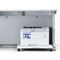 サンワサプライ プリンタスタンド/台/ラック（幅600×奥行645×高さ78mm） LPS-T101N 1台（直送品）