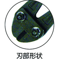 ロブテックス ボルトクリッパー 350mm EBC350 1丁