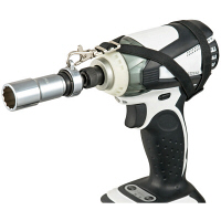 タジマ　ソケット落下防止バンド　TSK-BND　1箱（10本入）　TJMデザイン　（直送品）