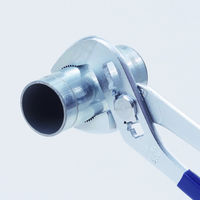 ロブテックス ウォーターポンププライヤ（バネ付）　250ｍｍ WP250S 1丁