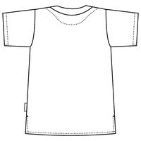 フォーク スクラブ ローズクォーツ M 7042SC-3-M 1枚　スクラブ（直送品）