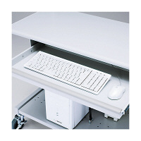 サンワサプライ　パソコンラック　液晶モニタラック　幅900mm　RAC-LC900N　（直送品）