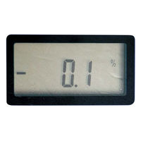 シンワ測定 デジタルアングルメーター II 防塵防水 76825 1台