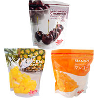 トロピカルマリア　冷凍フルーツ3種セット　（直送品）