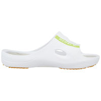 住商モンブラン 入浴介助サンダル(男女兼用) 白 M PITATTO-2 1足　サンダル　医療用　ナース（直送品）