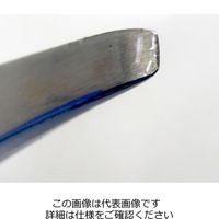 エスコ 397g/285mm 溶接チッピングハンマー EA575VE-4 1本（直送品）