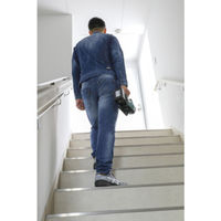 アサダ 充電式真空ポンプ（バッテリなし） VP150　1.5CFM-BN 1台