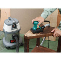 京セラインダストリアルツールズ　ミニサンダ　パッド寸法75x105mm　S-550M　（直送品）