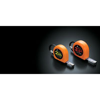 シンワ測定 シンワ コンベックス フリータイプ ハイタッチ Hー132 78002 1個 756-9483（直送品）