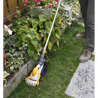 京セラ インダストリアルツールズ ポールバリカン 刈込幅160mm PAB-1620 1台