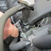 ロブテックス ポケットモンキーレンチX グリップ UM24XDS 1丁