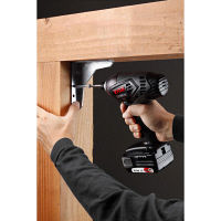 京セラインダストリアルツールズ　14.4V充電式インパクトドライバ　BID-1418　（直送品）