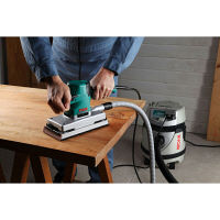 リョービ　電子サンダ　S-1000E　（直送品）