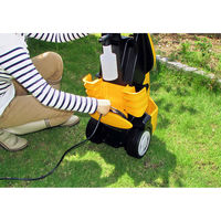 リョービ 高圧洗浄機 高圧ホース10m AJP-1700V 1台