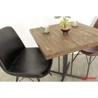 【軒先渡し】KT-88 チェア 54076830 ブラック 1脚　東馬　（直送品）