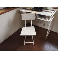 B.Bファニシング CHROME 折りたたみチェアー CHFC-340 1脚（直送品）