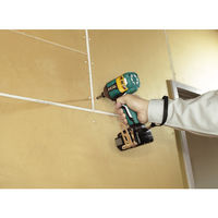 京セラインダストリアルツールズ　14.4V　充電式インパクトドライバ　657601A　BID-1460　（直送品）