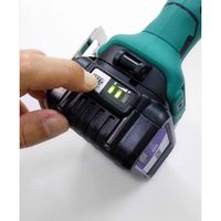 京セラインダストリアルツールズ　18V　充電式ドライバドリル　688802A　BDM-180　（直送品）