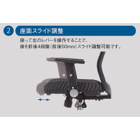 【軒先渡し】コイズミ　メッシュOAチェア　肘付 エルゴノミックチェアJG6　シルバー JG-61383SV 1脚　（直送品）