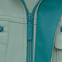 自重堂　制服百科　ストレッチブルゾン　ネービー　ＬＬ　40900（直送品）