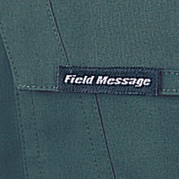 自重堂　制服百科　ブルゾン　アースグリーン　ＬＬ　43300（直送品）