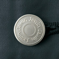 自重堂　制服百科　ノータックカーゴパンツ　チャコールグレー　７６　51802（直送品）