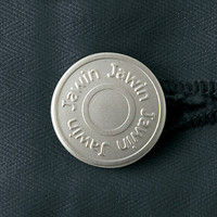 自重堂　制服百科　ノータックカーゴパンツ　チャコールグレー　１０６　51802（直送品）