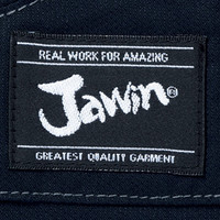 自重堂　制服百科　ジャンパー　ネービー　Ｍ　52100（直送品）