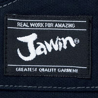 自重堂　制服百科　ジャンパー　ネービー　Ｌ　52100（直送品）