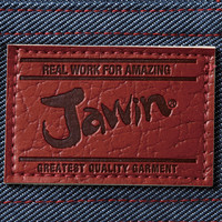 自重堂　制服百科　ジャンパー　ワイン　ＬＬ　52400（直送品）