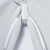 自重堂　制服百科　製品制電ノータックパンツ　ネービー　８５　71301（直送品）