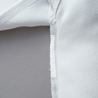 自重堂　制服百科　製品制電ブルゾン　ネービー　Ｌ　82500（直送品）