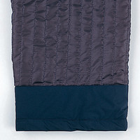 自重堂　制服百科　エコ防水防寒パンツ　ネービー　ＥＬ　48261（直送品）