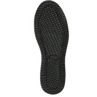 自重堂 制服百科 セーフティースニーカー ネービー 25.5cm S2151（直送品）