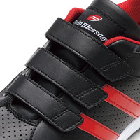 自重堂 制服百科 セーフティースニーカー ネービー 28.0cm S2152（直送品）