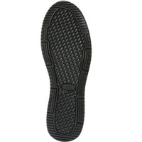 自重堂 制服百科 セーフティースニーカー ネービー 25.0cm S2153（直送品）