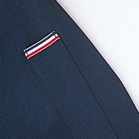 自重堂　制服百科　ストレッチブルゾン　ブルーグレー　ＬＬ　305（直送品）